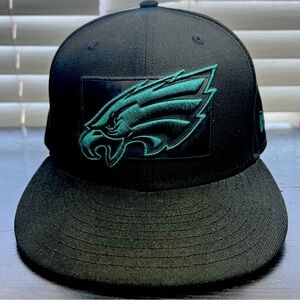 Philadelphia Eagles New Era Hat